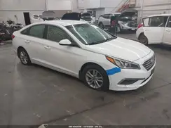 5NPE24AF4HH551802 2017 HYUNDAI SONATA