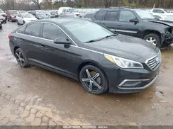 5NPE24AF4HH552349 2017 HYUNDAI SONATA