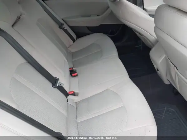 5NPE24AF4HH552349 2017 HYUNDAI SONATA - Image 8