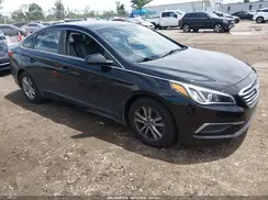 5NPE24AF4HH552609 2017 HYUNDAI SONATA