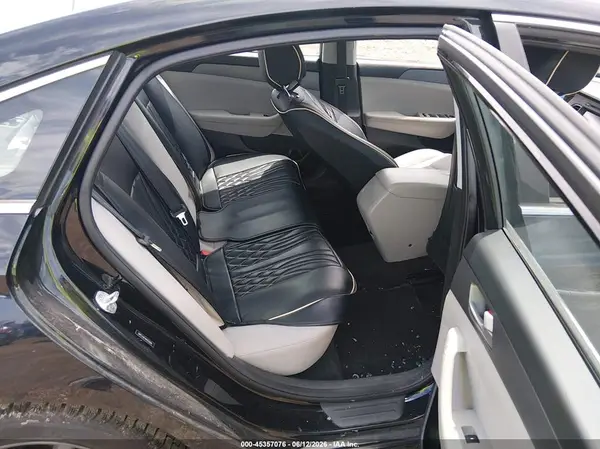 5NPE24AF4HH552609 2017 HYUNDAI SONATA - Image 8