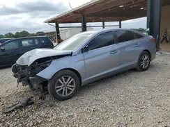5NPE24AF4HH553405 2017 HYUNDAI SONATA