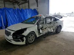 5NPE24AF4HH554358 2017 HYUNDAI SONATA