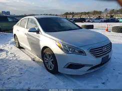 5NPE24AF4HH554988 2017 HYUNDAI SONATA
