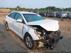 5NPE24AF4HH555560 2017 HYUNDAI SONATA