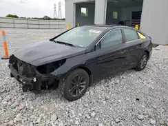 5NPE24AF4HH555655 2017 HYUNDAI SONATA