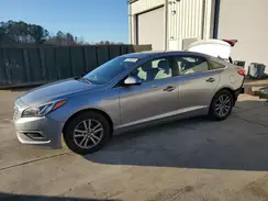 5NPE24AF4HH558457 2017 HYUNDAI SONATA