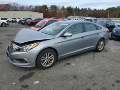 5NPE24AF4HH558877 2017 HYUNDAI SONATA