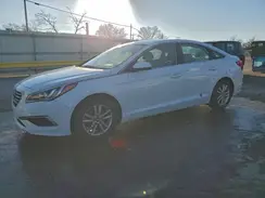 5NPE24AF4HH559009 2017 HYUNDAI SONATA