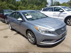 5NPE24AF4HH559026 2017 HYUNDAI SONATA