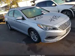 5NPE24AF4HH560113 2017 HYUNDAI SONATA