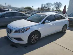 5NPE24AF4HH560399 2017 HYUNDAI SONATA