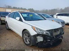 5NPE24AF4HH561102 2017 HYUNDAI SONATA