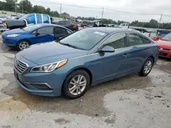 5NPE24AF4HH562136 2017 HYUNDAI SONATA