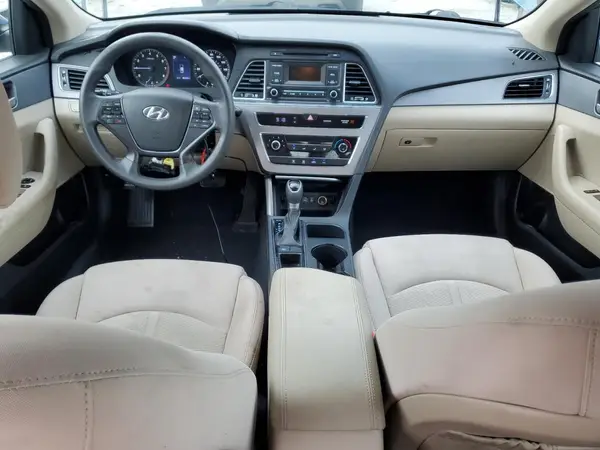 5NPE24AF4HH562136 2017 HYUNDAI SONATA - Image 8