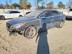 5NPE24AF4HH562735 2017 HYUNDAI SONATA