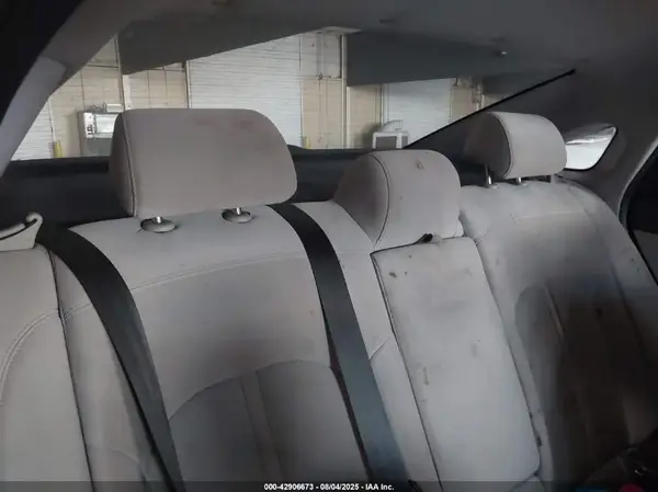 5NPE24AF4HH563108 2017 HYUNDAI SONATA - Image 8