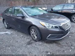 5NPE24AF4HH563559 2017 HYUNDAI SONATA