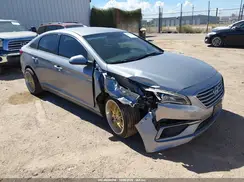 5NPE24AF4HH564825 2017 HYUNDAI SONATA