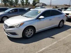 5NPE24AF4HH565473 2017 HYUNDAI SONATA
