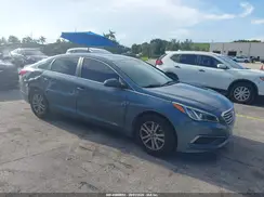 5NPE24AF4HH565960 2017 HYUNDAI SONATA