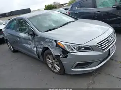 5NPE24AF4HH565988 2017 HYUNDAI SONATA