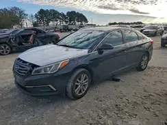 5NPE24AF4HH566848 2017 HYUNDAI SONATA