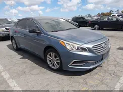 5NPE24AF4HH567577 2017 HYUNDAI SONATA