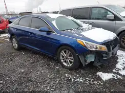 5NPE24AF4HH568227 2017 HYUNDAI SONATA