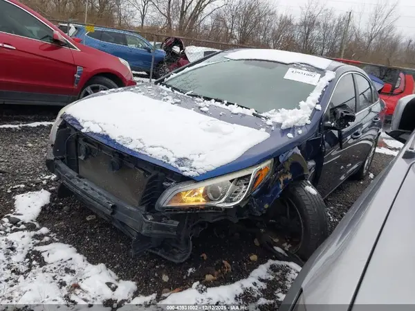 5NPE24AF4HH568227 2017 HYUNDAI SONATA - Image 2