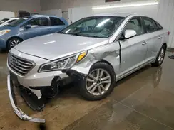 5NPE24AF4HH568843 2017 HYUNDAI SONATA