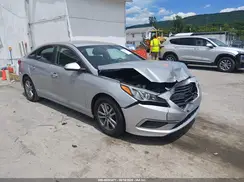 5NPE24AF4HH570320 2017 HYUNDAI SONATA