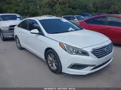 5NPE24AF4HH570611 2017 HYUNDAI SONATA