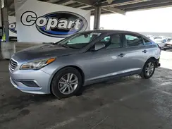 5NPE24AF4HH571953 2017 HYUNDAI SONATA