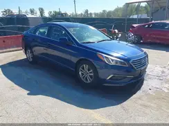 5NPE24AF4HH572424 2017 HYUNDAI SONATA