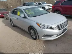 5NPE24AF4HH572827 2017 HYUNDAI SONATA