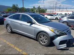 5NPE24AF4HH572925 2017 HYUNDAI SONATA