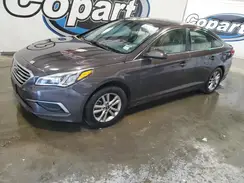 5NPE24AF4HH574559 2017 HYUNDAI SONATA