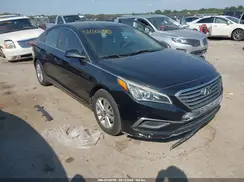 5NPE24AF4HH574948 2017 HYUNDAI SONATA