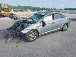 5NPE24AF4HH575016 2017 HYUNDAI SONATA
