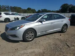 5NPE24AF4HH575128 2017 HYUNDAI SONATA