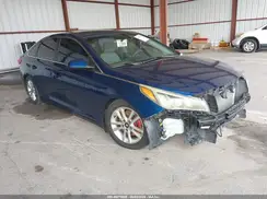 5NPE24AF4HH576179 2017 HYUNDAI SONATA