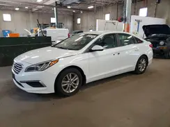5NPE24AF4HH576814 2017 HYUNDAI SONATA