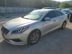 5NPE24AF4HH577008 2017 HYUNDAI SONATA