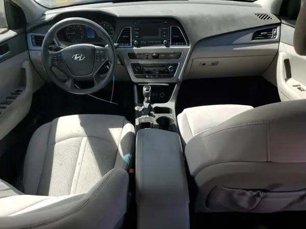 5NPE24AF4HH577249 2017 HYUNDAI SONATA - Image 8
