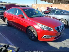5NPE24AF4HH578160 2017 HYUNDAI SONATA