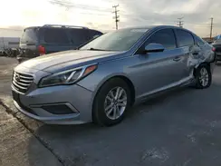 5NPE24AF4HH578756 2017 HYUNDAI SONATA