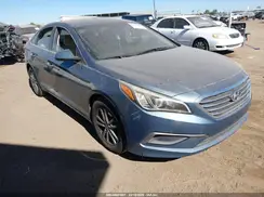 5NPE24AF4HH578921 2017 HYUNDAI SONATA