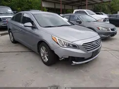 5NPE24AF4HH580328 2017 HYUNDAI SONATA
