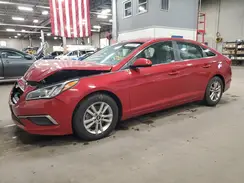5NPE24AF4HH580622 2017 HYUNDAI SONATA